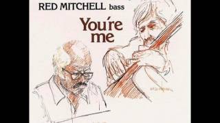 Tommy Flangan & Red Mitchell — "You're Me" [Full Album]