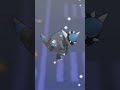 Can You Recognize Pokémon Cries Pt 40 Shorts Pokemon