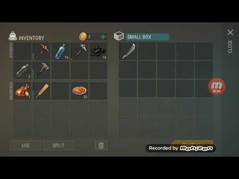Last day on earth Survival jak odzyskać itemy po śmierci