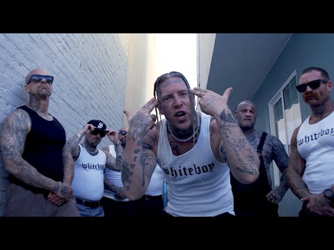 Tom MacDonald - "Whiteboy Sh*t"