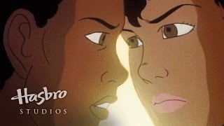 Jem and the Holograms - &quot;You May Be a Star&quot; by Krissie