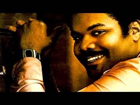 Walter Jackson - Welcome Home