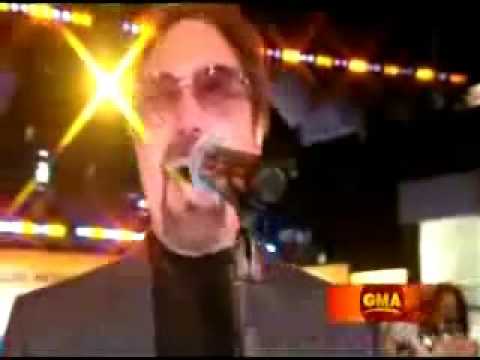 Tom Jones - I'm Alive