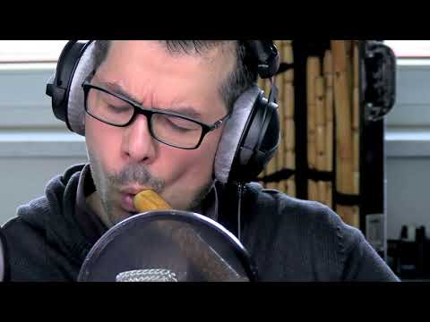 Musikvideo mit Nostalgia Mohamad Fityan