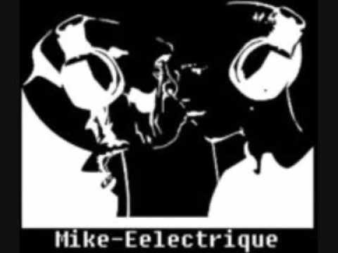Mike-Eelectrique deepexperimentalelectrobrokenbeatztechnodiscopunk