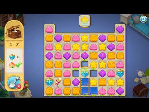 Matchington Mansion Level 2402 - No Boosters