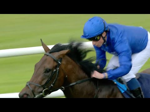 Europe's Premier Source of Classic Winners