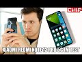 Xiaomi Redmi Note 13 Pro 5G Im Test Fazit CHIP