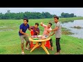 New comedy amazing funny Videos 2023 New year funny video Episode 43 By Bindas Fun Ds