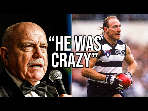 AFL Legends Explain How Good Gary Ablett Sr Would Be in Today’s AFL