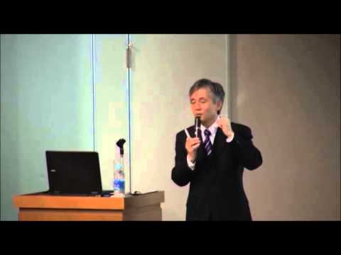 愛媛大学国際シンポジウム・講演⑤