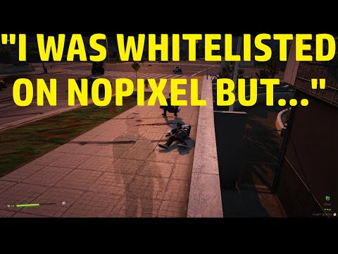 Ravage Reveals why He Started Prodigy RP in the 1st Place