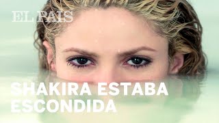 MISTERIO SHAKIRA: La artista reaparece después de meses alejada de los focos