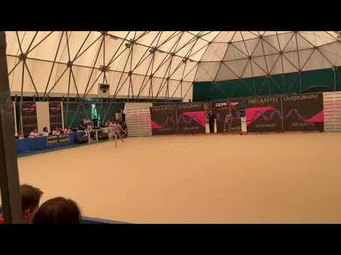 NOCCO AMALIA INDIDUALE GOLD - Clavette