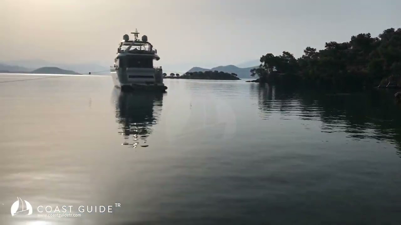 Aşılık Koyu Video