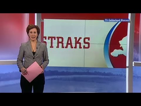 GLD Nieuws 30 november 2010 - Nieuws