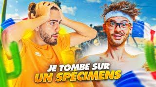 JE TOMBE SUR UN HÉTÉRO CURIEUX