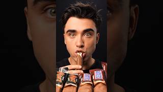 Download lagu Best Ice Cream Bars ASMR !? Snickers, Bounty, Mars, Twix ! mp3