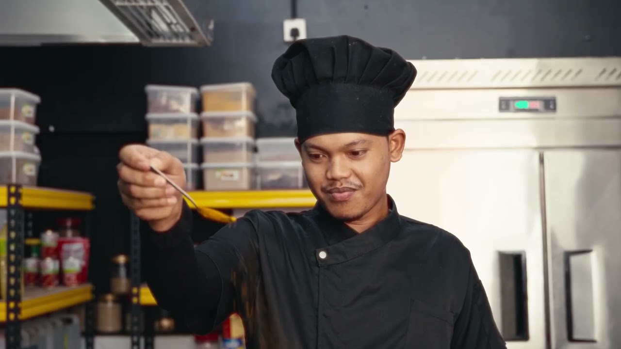 Kochi Kafe Commercial