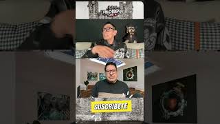 LE DIERON ZAPATAZO A EFI! 🤭 #mequedeenshock #espectaculo #chisme #showbiz #silviapinal