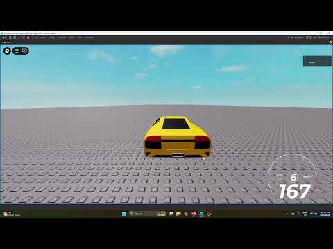 Lucen Levent top speed