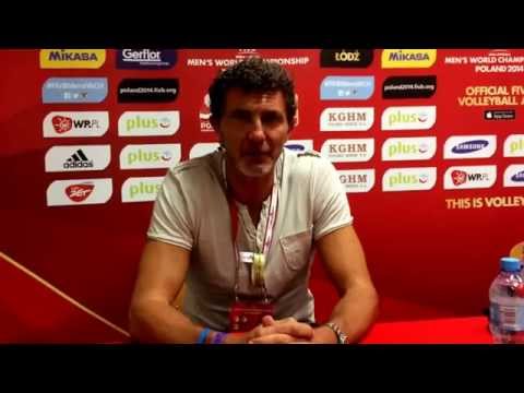 Gardini o sensacji z USA i Iranu