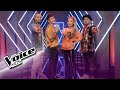 Cleo Tomson Baron Dawid Kwiatkowski Podróż W Krainę Baśni The Voice Kids Poland 4