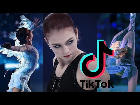 REACTING TO FIGURE SKATING EDITS !!! ⛸️