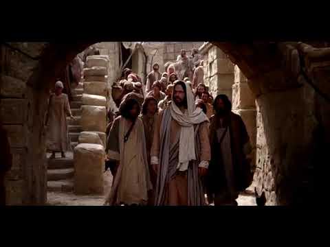 Jesus heilt einen Blindgeborenen/Johannes 9 - glaube an Jesus Christus und werde auch sehend ❤💡🙏