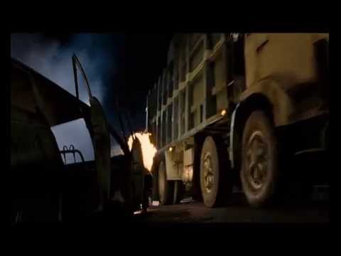 TOMORROW WHEN THE WAR BEGAN - THE CHASE