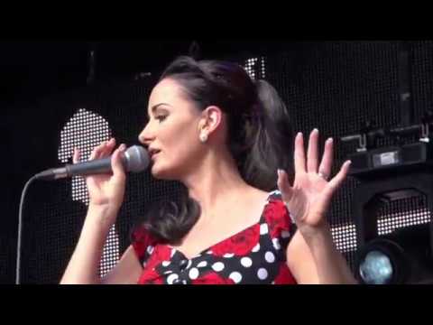 Niamh Lynn - Concert - Festival Country Rendez-Vous - Craponne s/Arzon