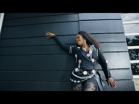 MARINA - PAJE [Official Music Video]