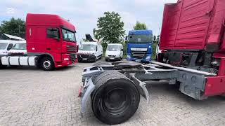 Venta de Renault Magnum AE 430 Mack ! Manual pomp ! cabeza tractora - Imagen 4 | Autoline CL Renault Magnum AE 430 Mack ! Manual pomp ! cabeza tractora | Imagen 4 - Autoline