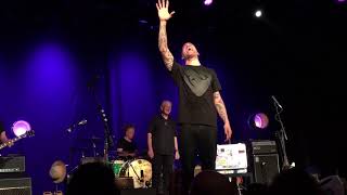 Ben Harper and Charlie Musselwhite - All that matters now - La Riviera 03.05.2018 -
