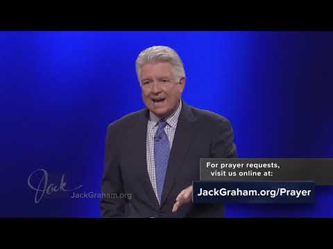 A Life that Pleases God: Part 1