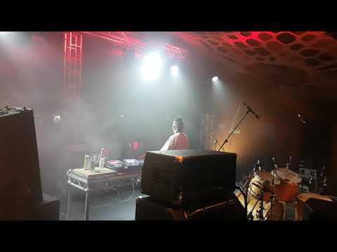 Off the mash with Skitz & Rodney P