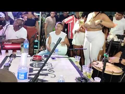 PAGODE DO VITOR SOUZA