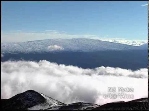 Mauna Kea - Temple Under Siege (TRAILER)