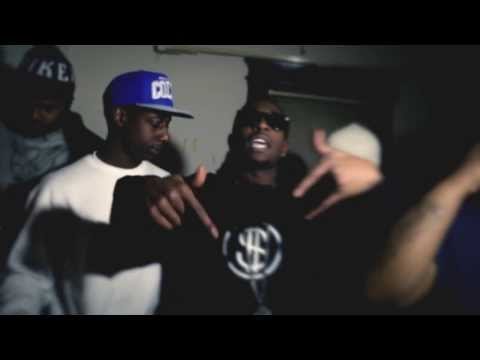 Ockey Bama ft Playavel - Slangin | Shot by @DMFFILMS