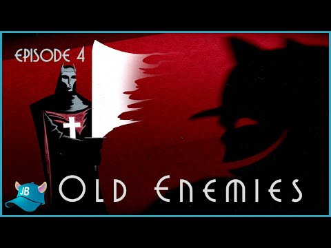 Uncle Samsonite S3 E4 - Old Enemies