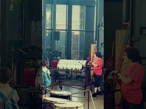 2023 Melodies in Halle de la Machine