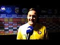 Toornstra nu al blij met Stam: "Heeft 'ie goed gedaan, haha!"