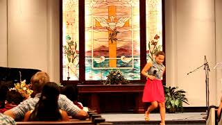 God Loves You by Jaci Velasquez COVER