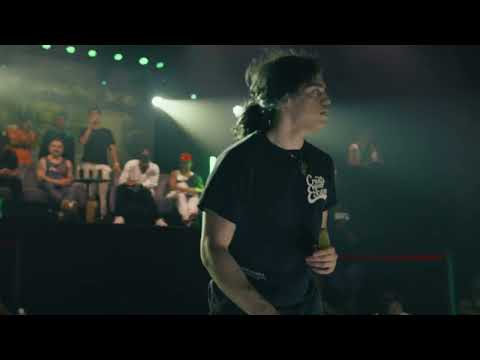 ICE vs. CHATO STYLE | BREAK FREE DAY 2023 Top 8