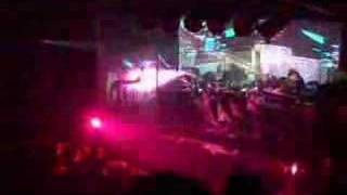 Skinny Puppy - Mythrus Tour 2007 - "Pedafly"