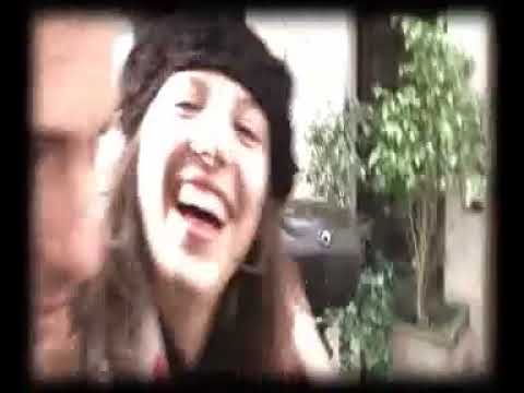 Tony Riggi - ALIANTE OFFICIAL VIDEO