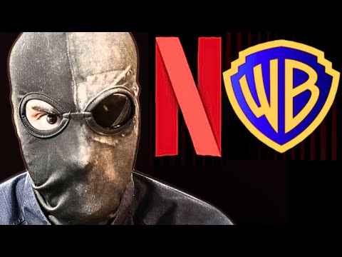 Netflix Just BOUGHT Warner Bros…Is This The DEATH Of Cinema?