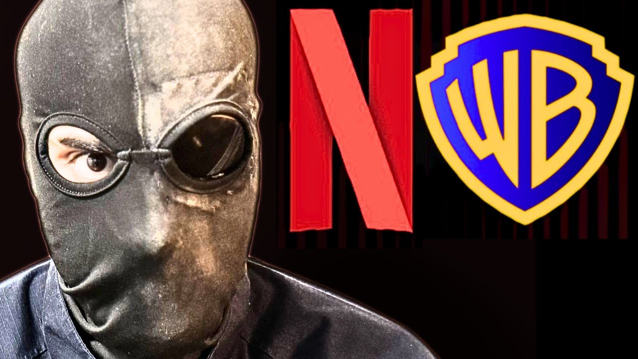 If NETFLIX lives, everything dies?