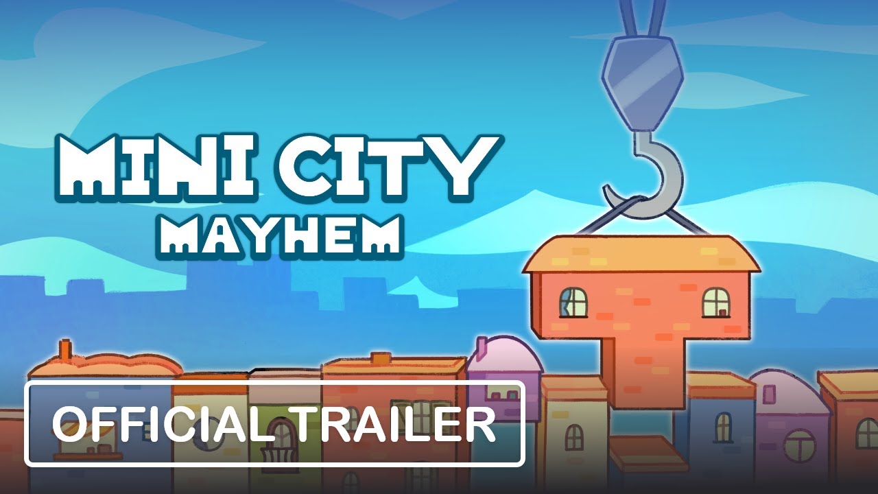 Trailer