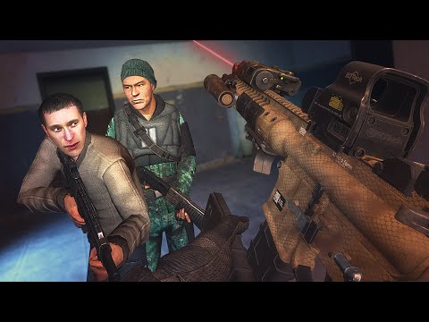 Close Combat - Gmod Realism